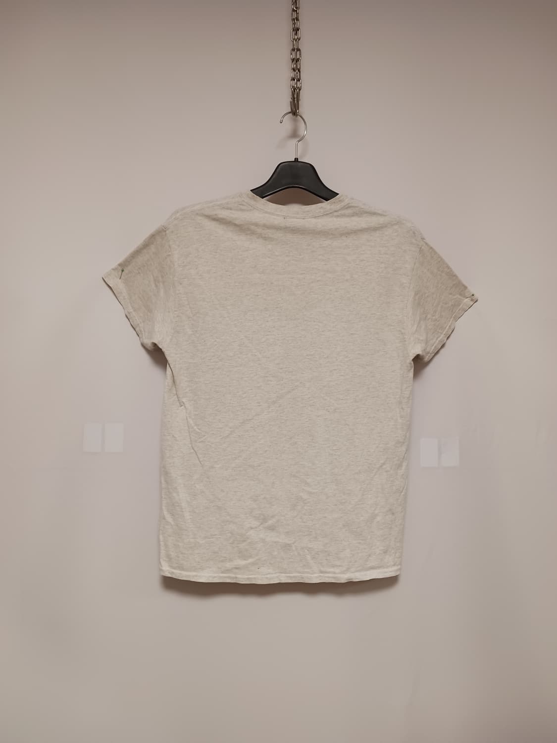 트레셔 플레임 로고 반팔티셔츠 상품이미지5