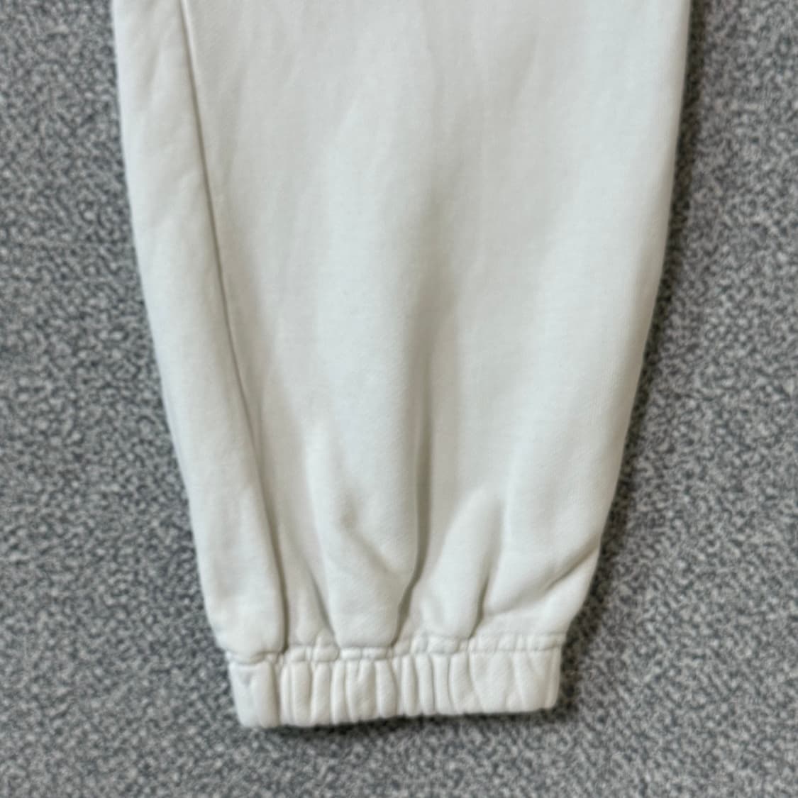 나이키 헤리티지 스웻팬츠 M 상품이미지6