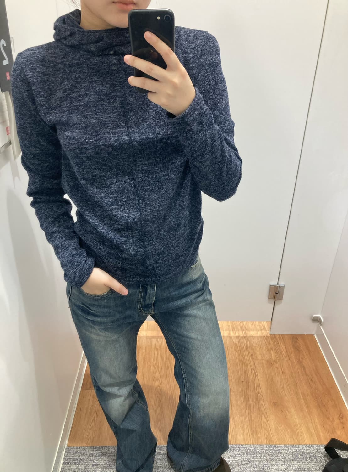 바라클라바 후디 상품이미지6