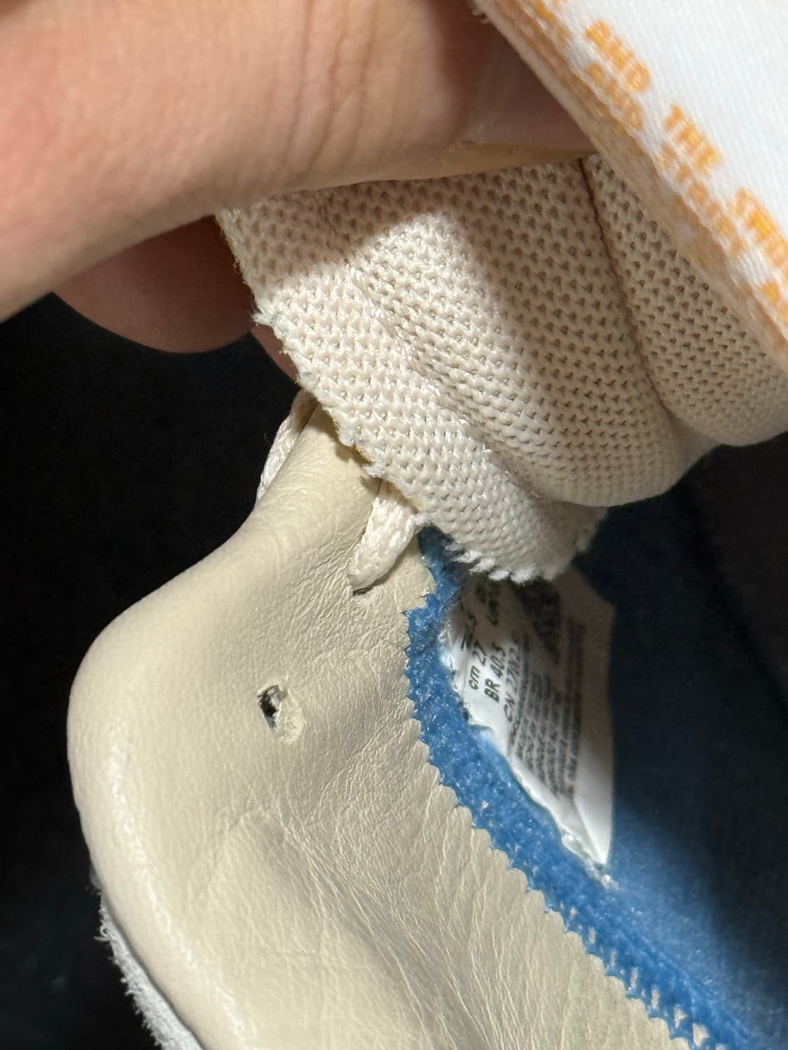 [270] 조던 1 로우 SE 도쿄 96 상품이미지8