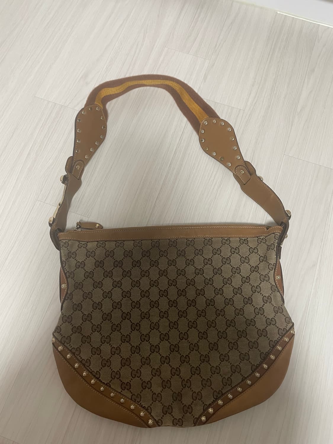 구찌 호보백 상품이미지6