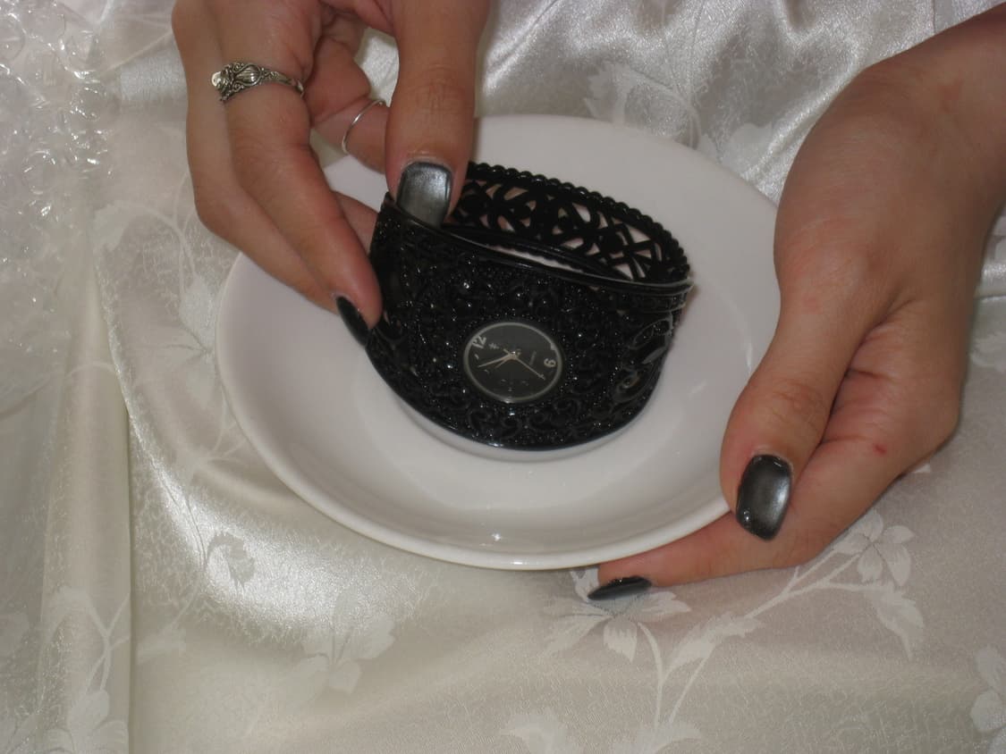 엘진 다크 오닉스 쥬얼 시계 상품이미지4