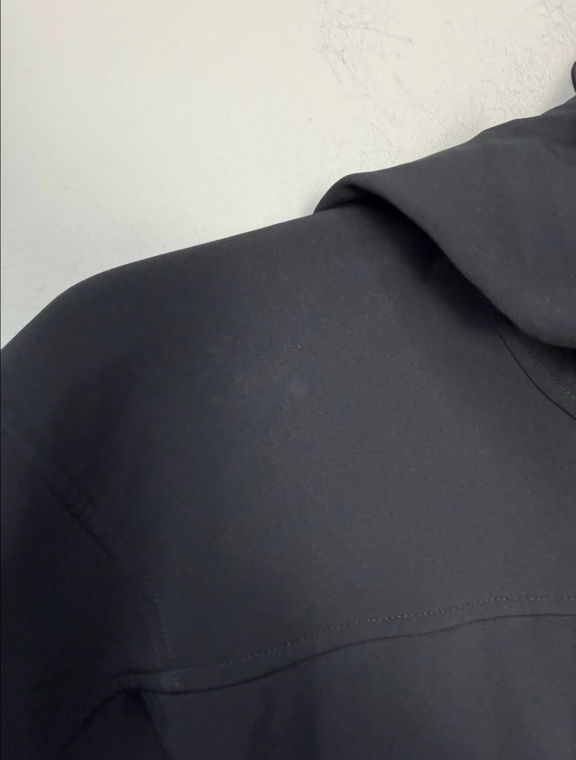 아크테릭스 감마 MX 블랙 후디자켓 A3726 상품이미지6