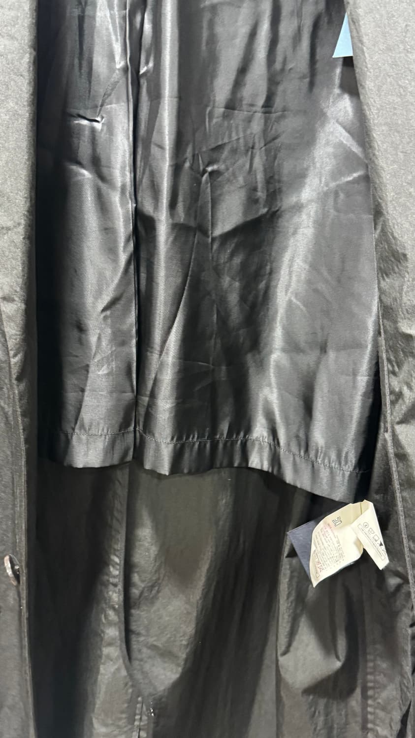 준지 간절기 코트 상품이미지3