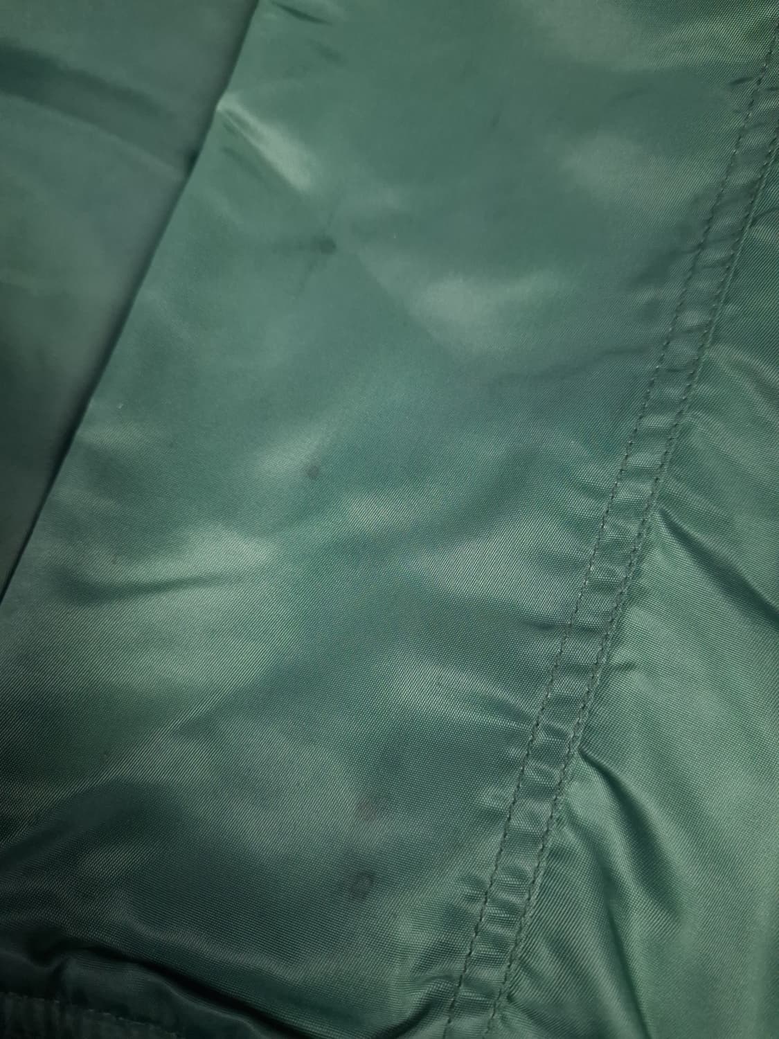 오리지날 서울의봄 01's 국군 장교용 항공점퍼 상품이미지7