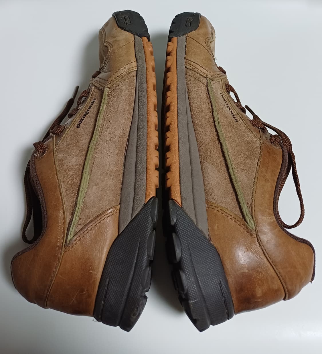 👞 [280] Patagonia hog tie - arcon 상품이미지7