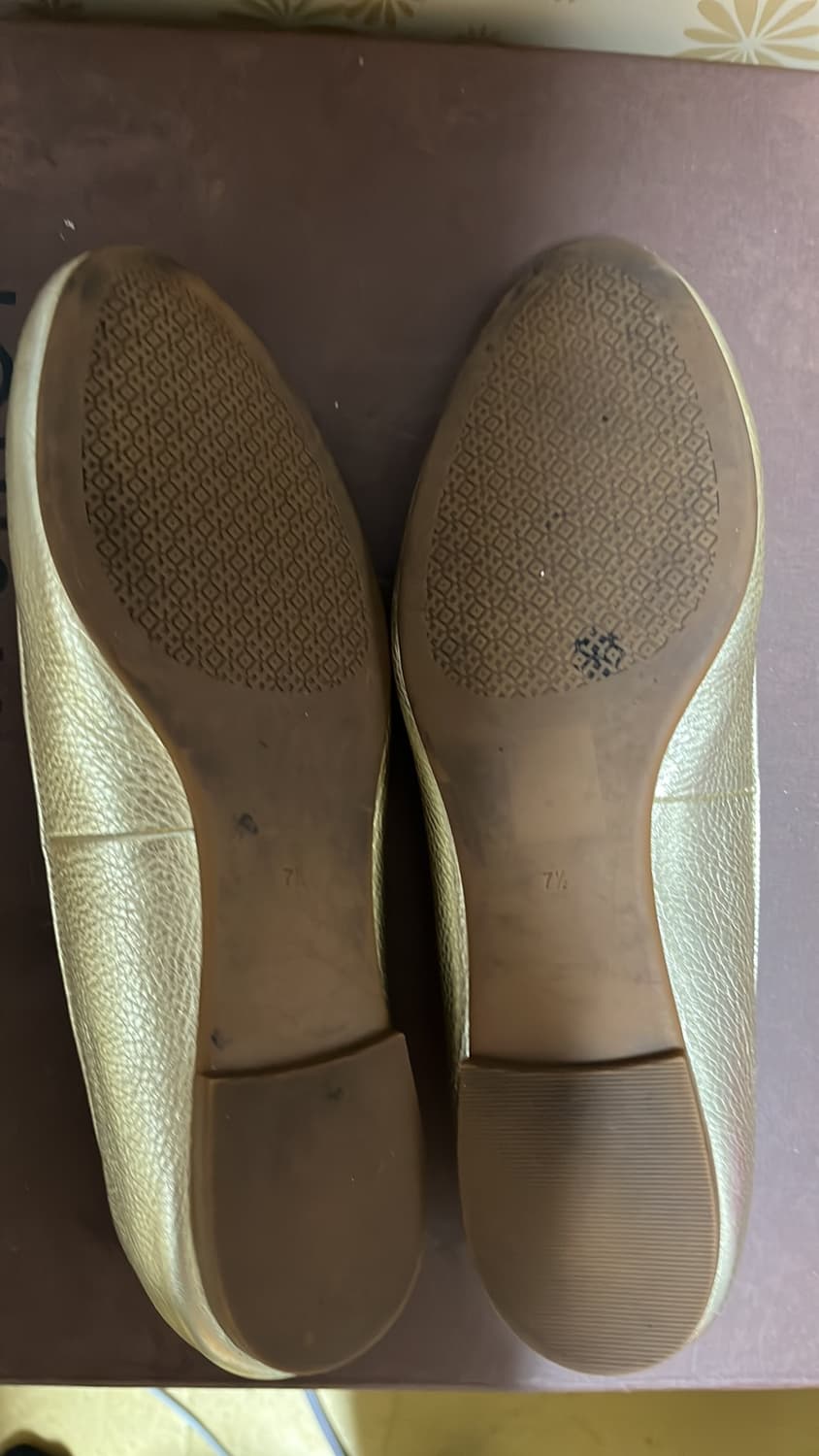 토리버치 플랫슈즈  상품이미지2