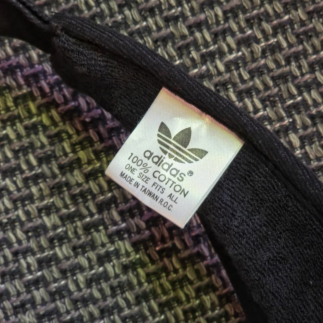 아디다스 썬캡 모자  상품이미지6