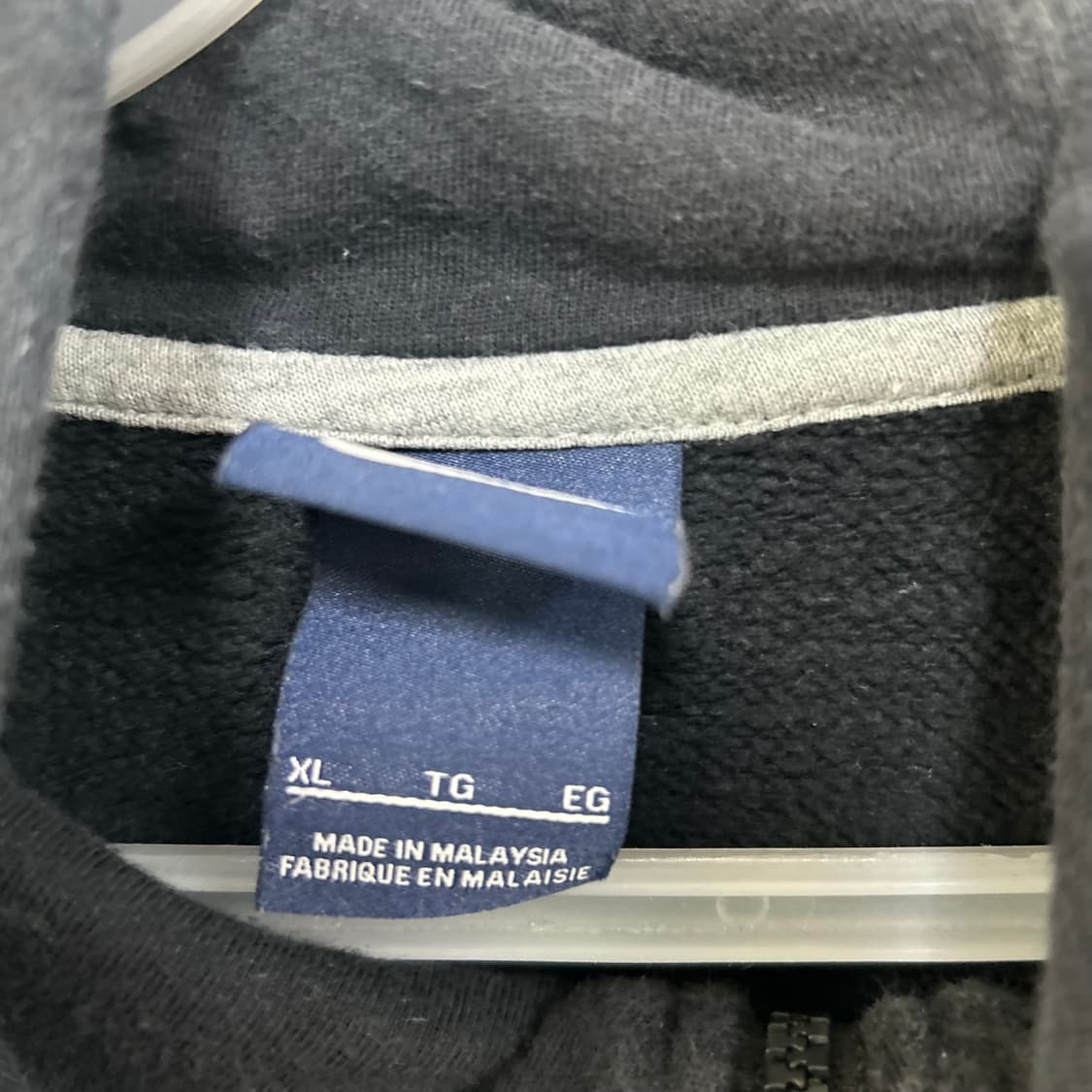 나이키 후드집업[1721] 상품이미지7