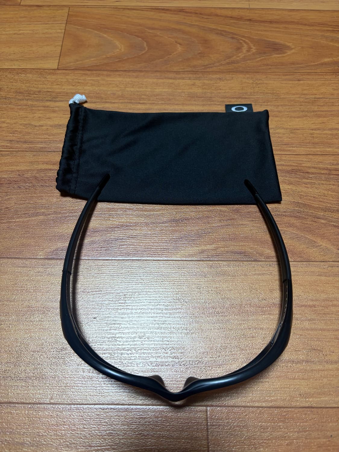 오클리 뉴스트레이트 자켓 브론즈 블랙 상품이미지7