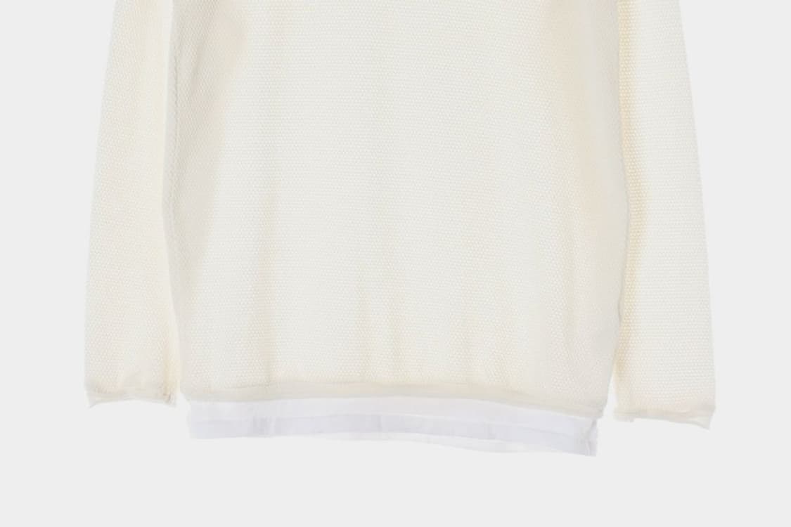 자라 롱슬리브 L 상품이미지4