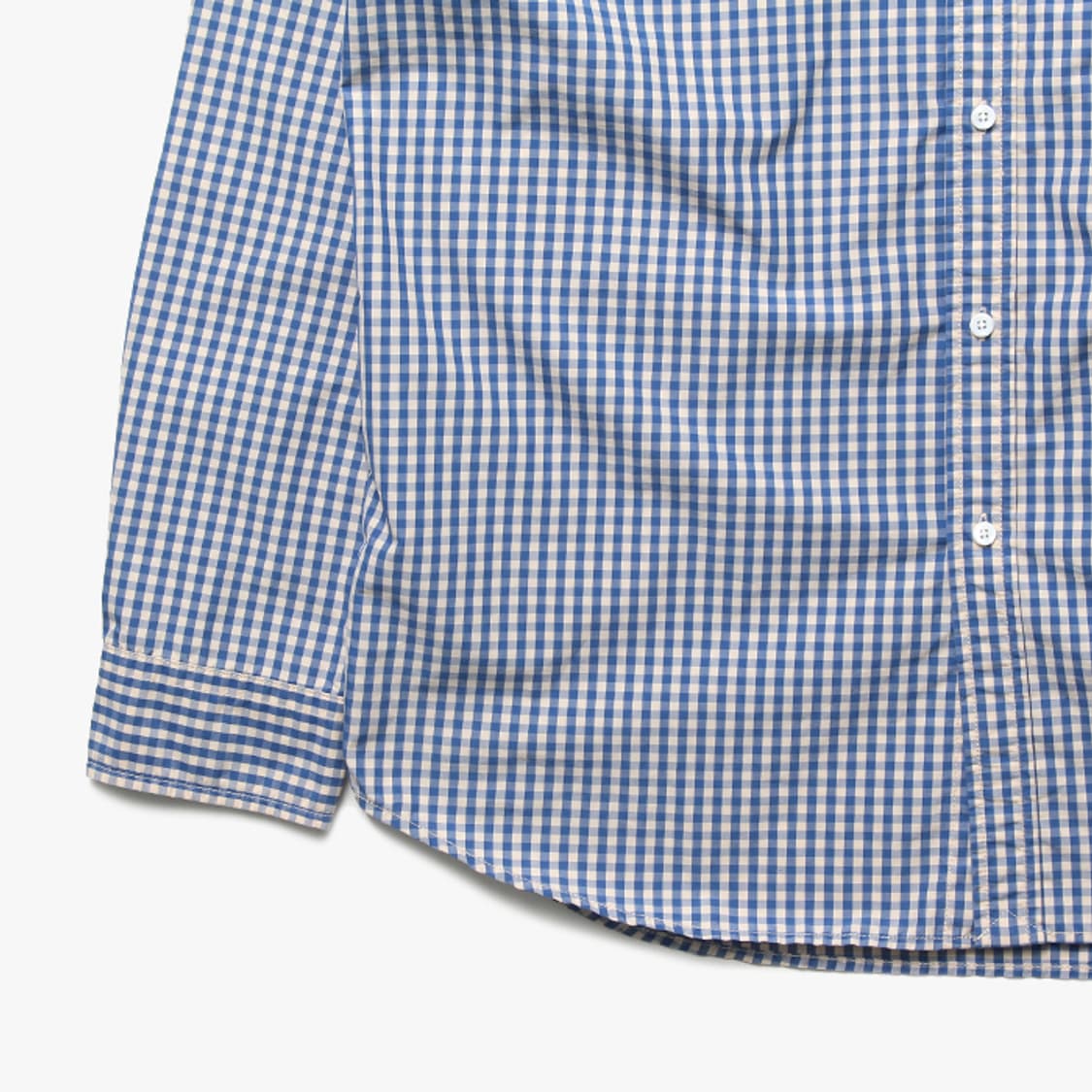  PURPLE LABEL "Check Shirts" 상품이미지3