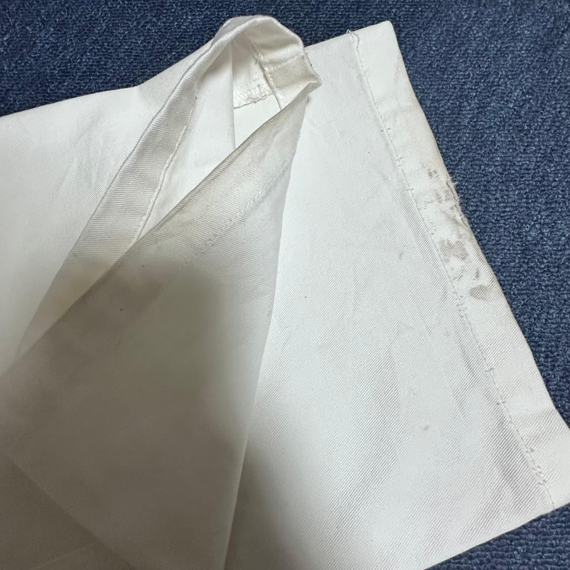 떠그클럽 바지 상품이미지6