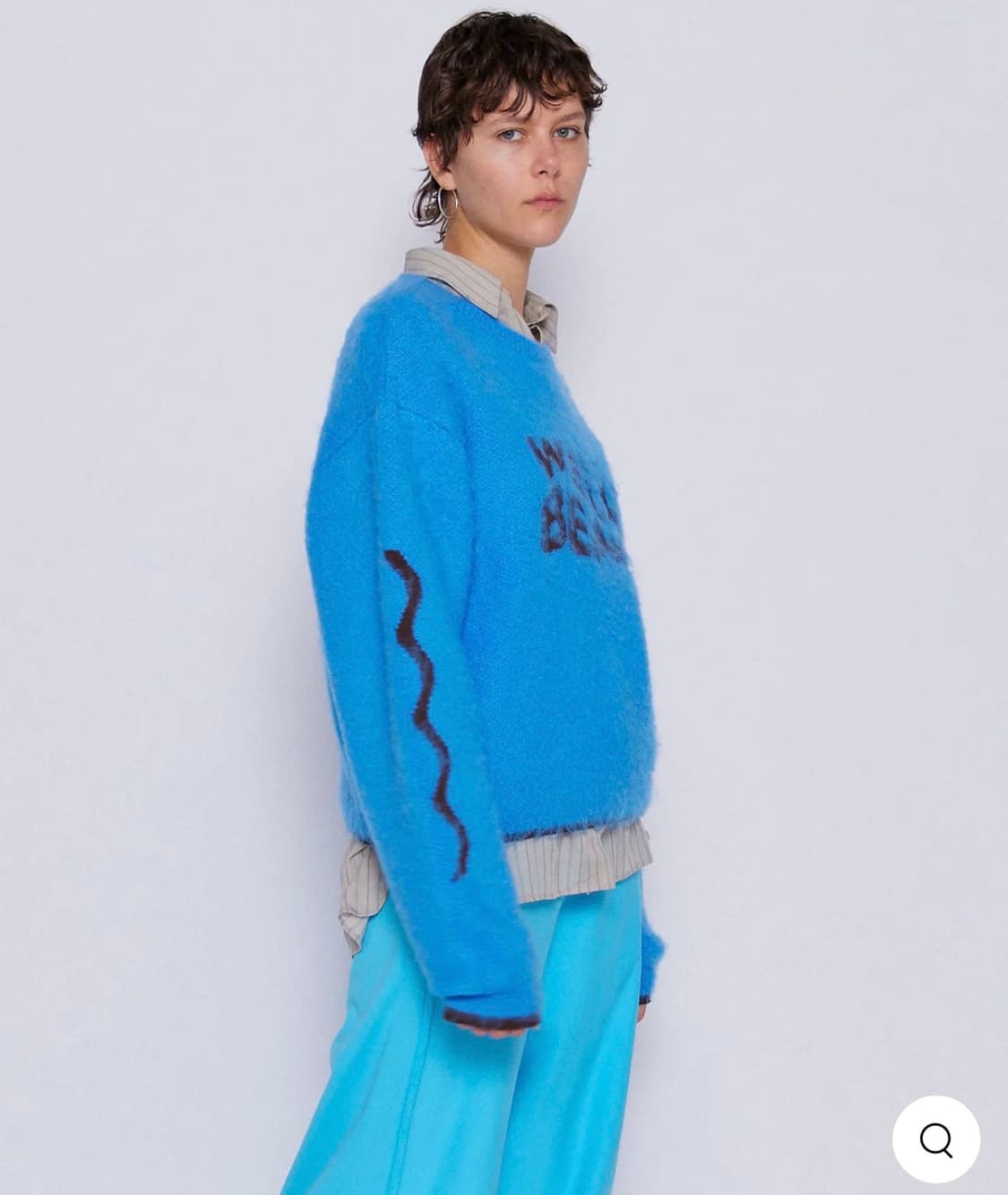 메종스페셜 니트 상품이미지2