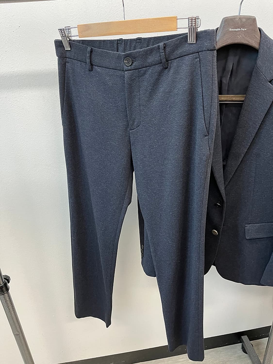 95,30) 타임 스판 셋업슈트  상품이미지8