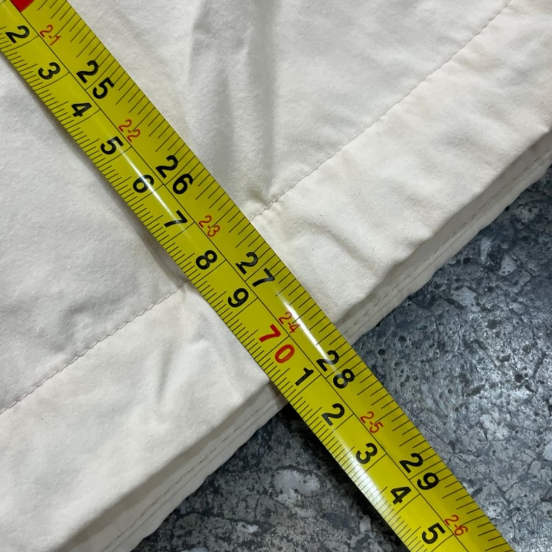 100 노스페이스 윌슨 아노락  상품이미지8