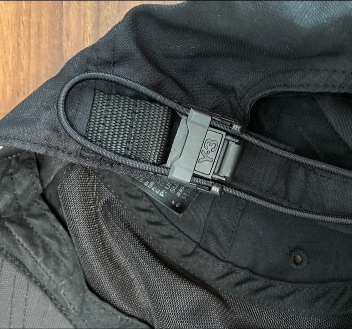 Y-3 yohjiyamamoto X adidas Cap 상품이미지3