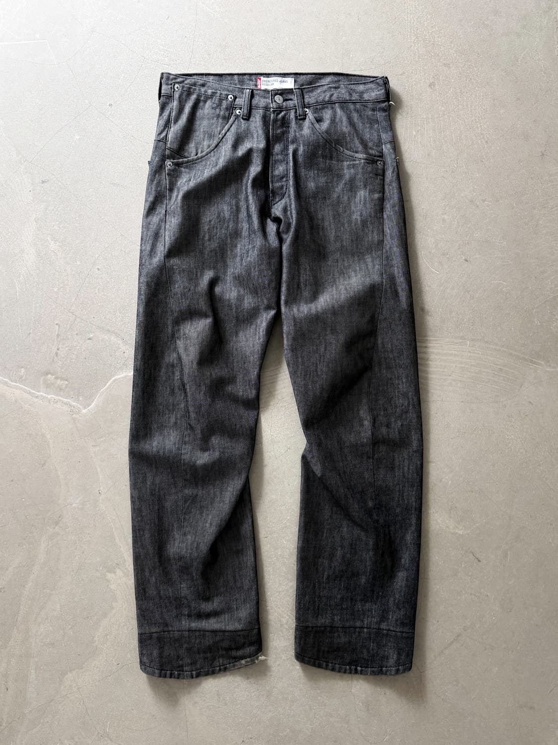 Levi's Engineered Jeans 상품이미지1