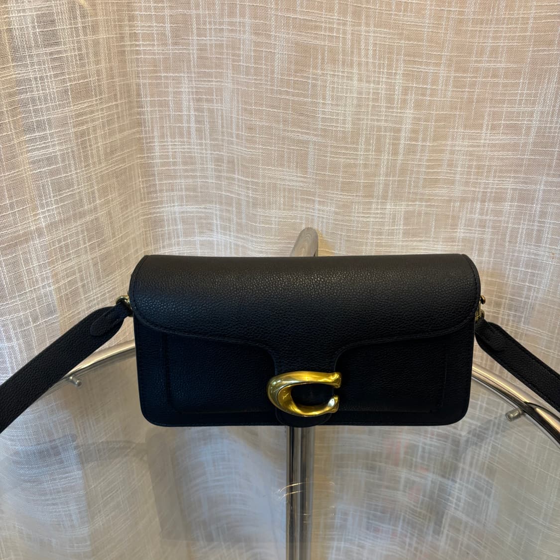 정품 코치 태비 숄더백 크로스백     상품이미지2