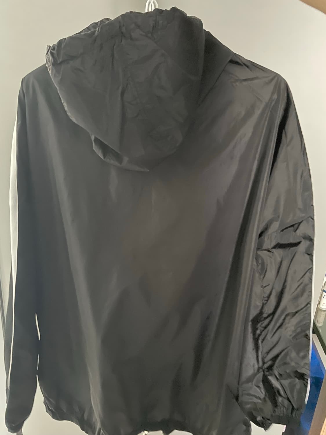 팜 엔젤스 파람막이 L사이즈 상품이미지2