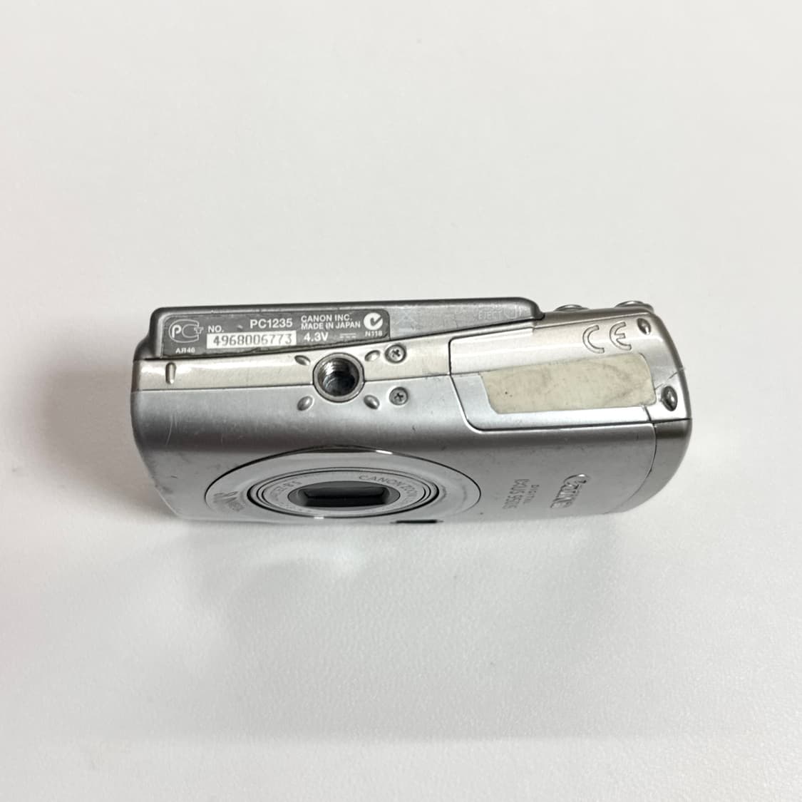 캐논 IXUS 익서스 950is (익시 810is,파워샷 SD850is) 상품이미지5