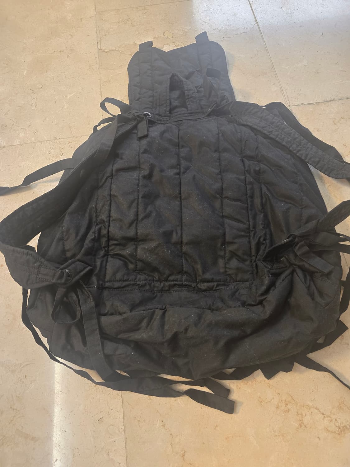 케이시케이시 밀리 백팩 상품이미지2