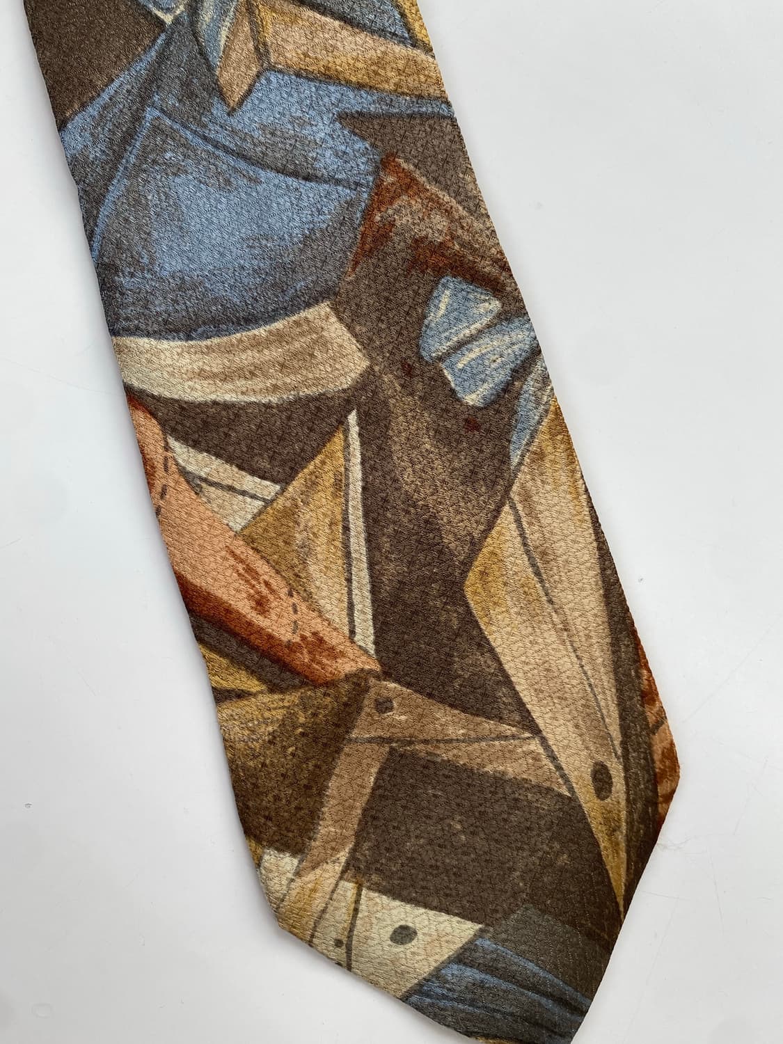 에르메네질도제냐 정품 명품 넥타이 상품이미지9