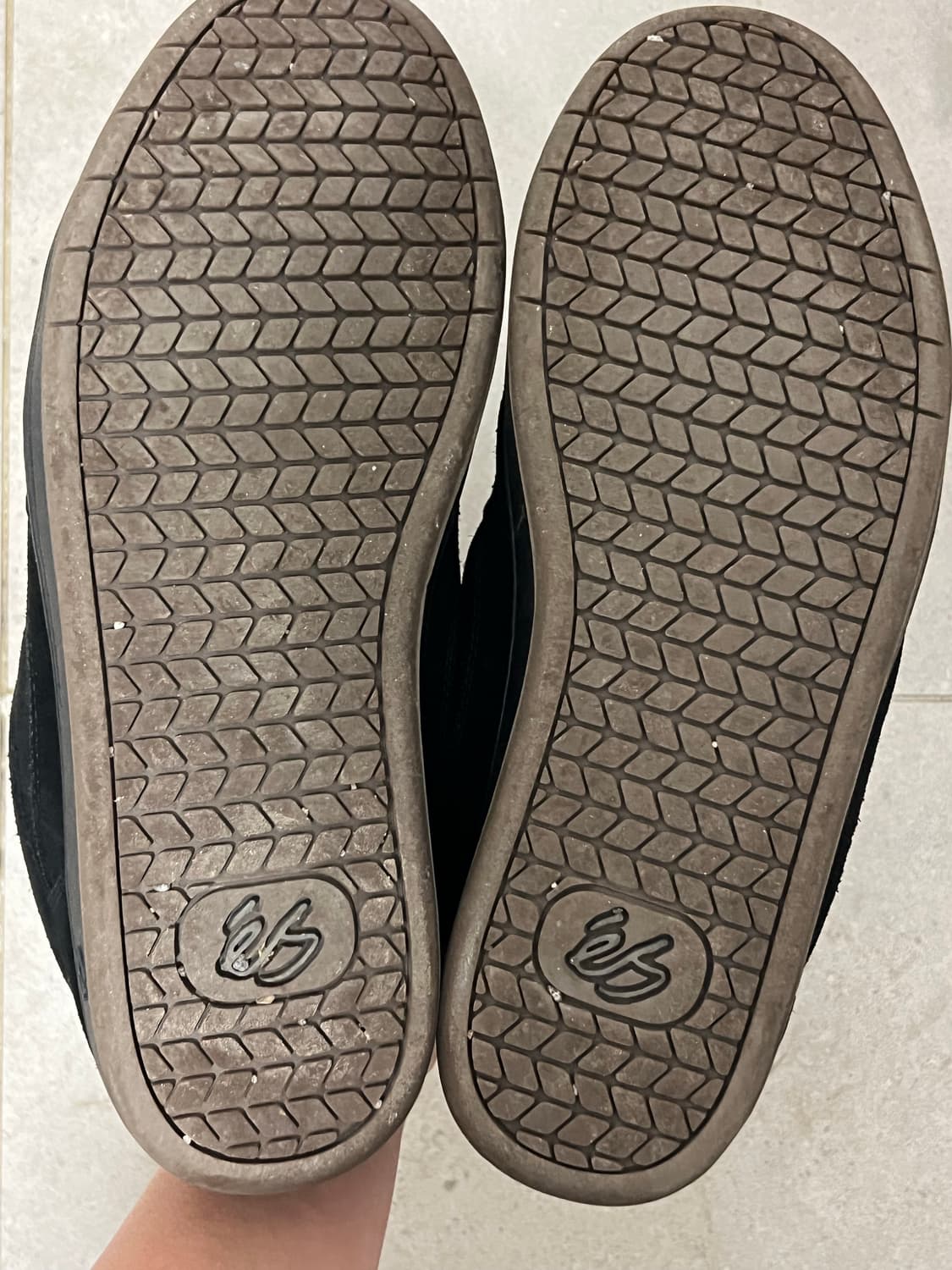 Es 악셀og 보드화 295 상품이미지4