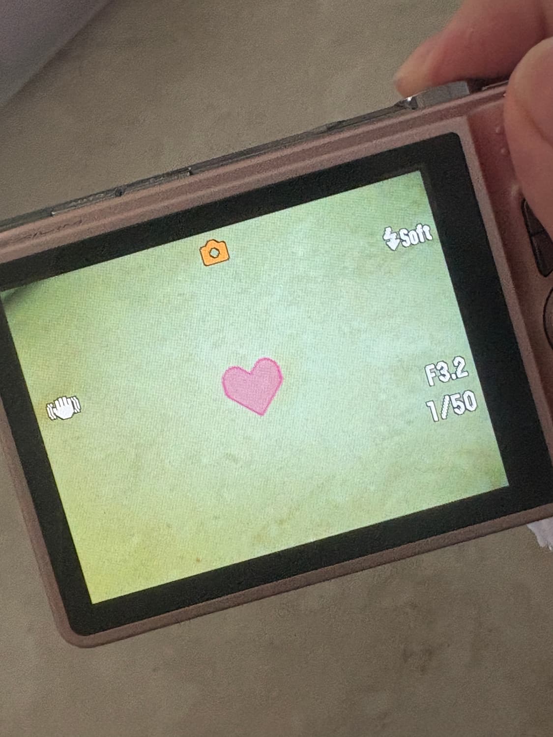 [츄 디카] 엑슬림 H15 상품이미지2