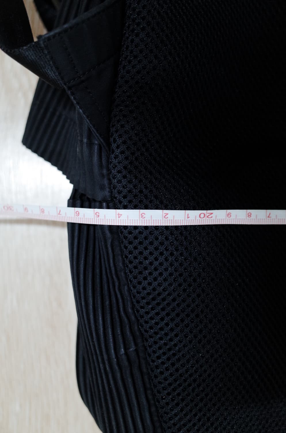 Issey miyake Pleats please backpack 상품이미지7