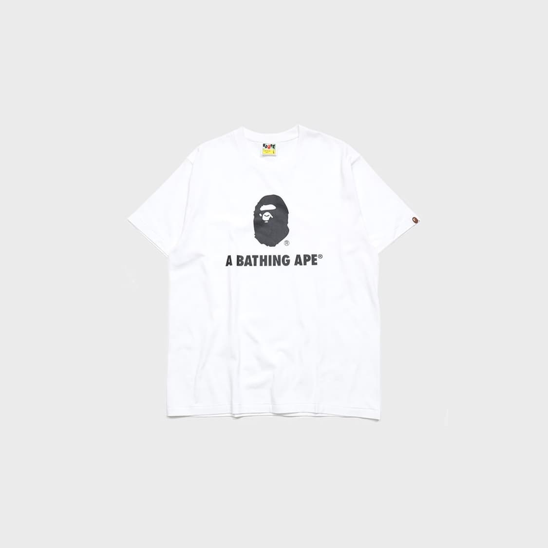 A BATHING APE 상품이미지1