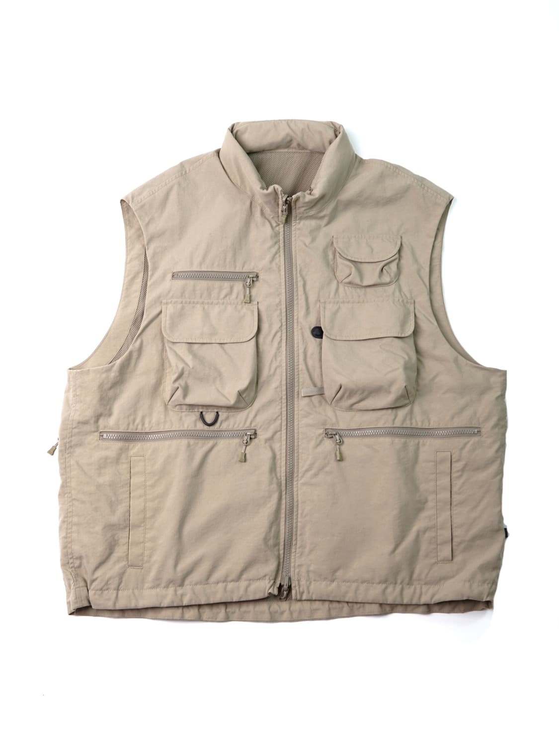 Daiwa Pier39 Bush Vest (다이와 피어39) 상품이미지1