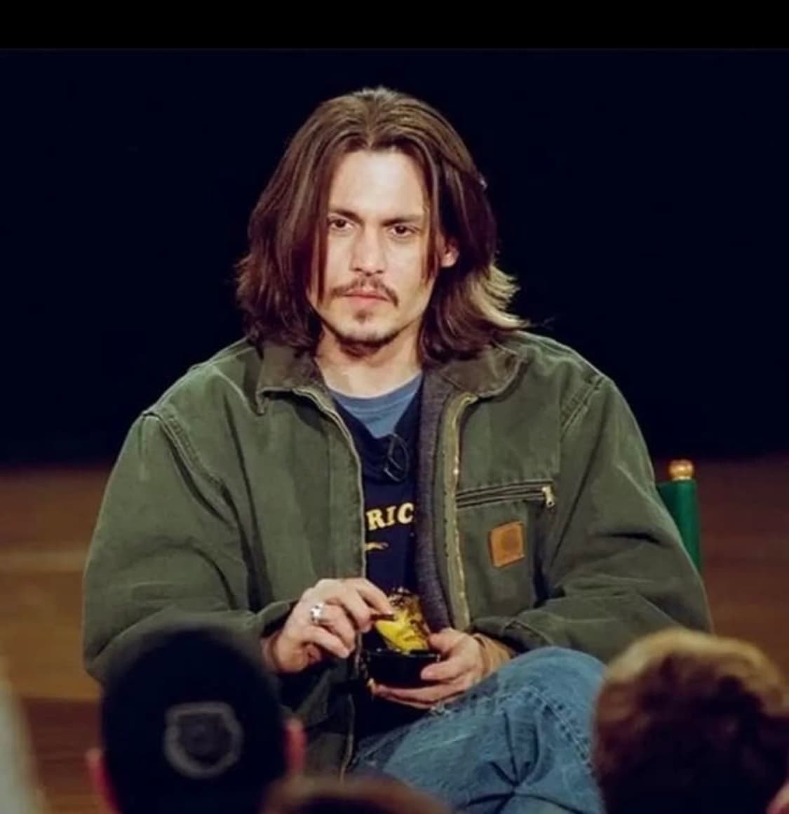 칼하트 디트로이트 j97 자켓 상품이미지4