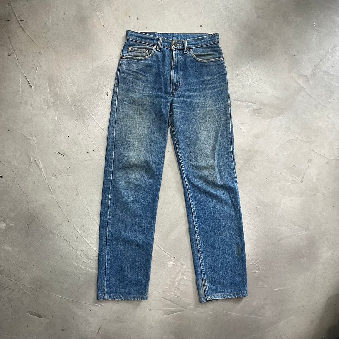 [30.5] 90’s 리바이스 510-0217 jeans 상품이미지1