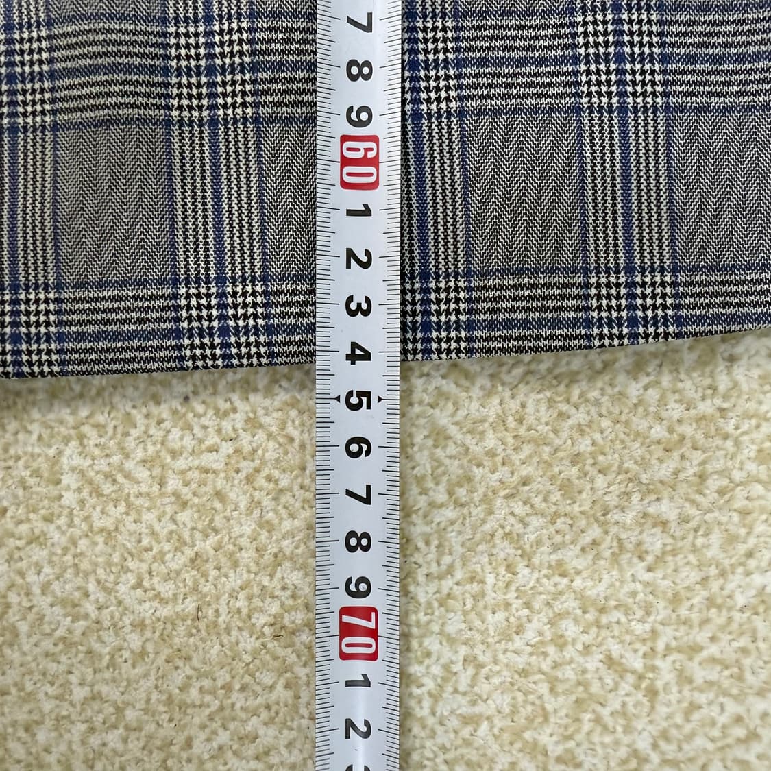 [XL] 켈빈클라인 진 기모 필드 자켓 0107T1 상품이미지5