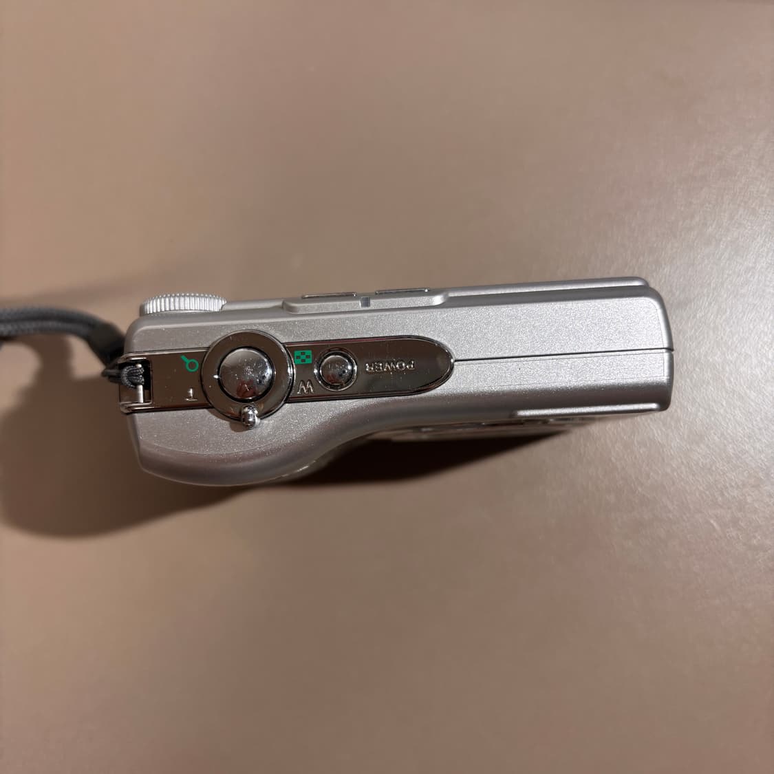 olympus x-775 디지털카메라 판매 상품이미지2