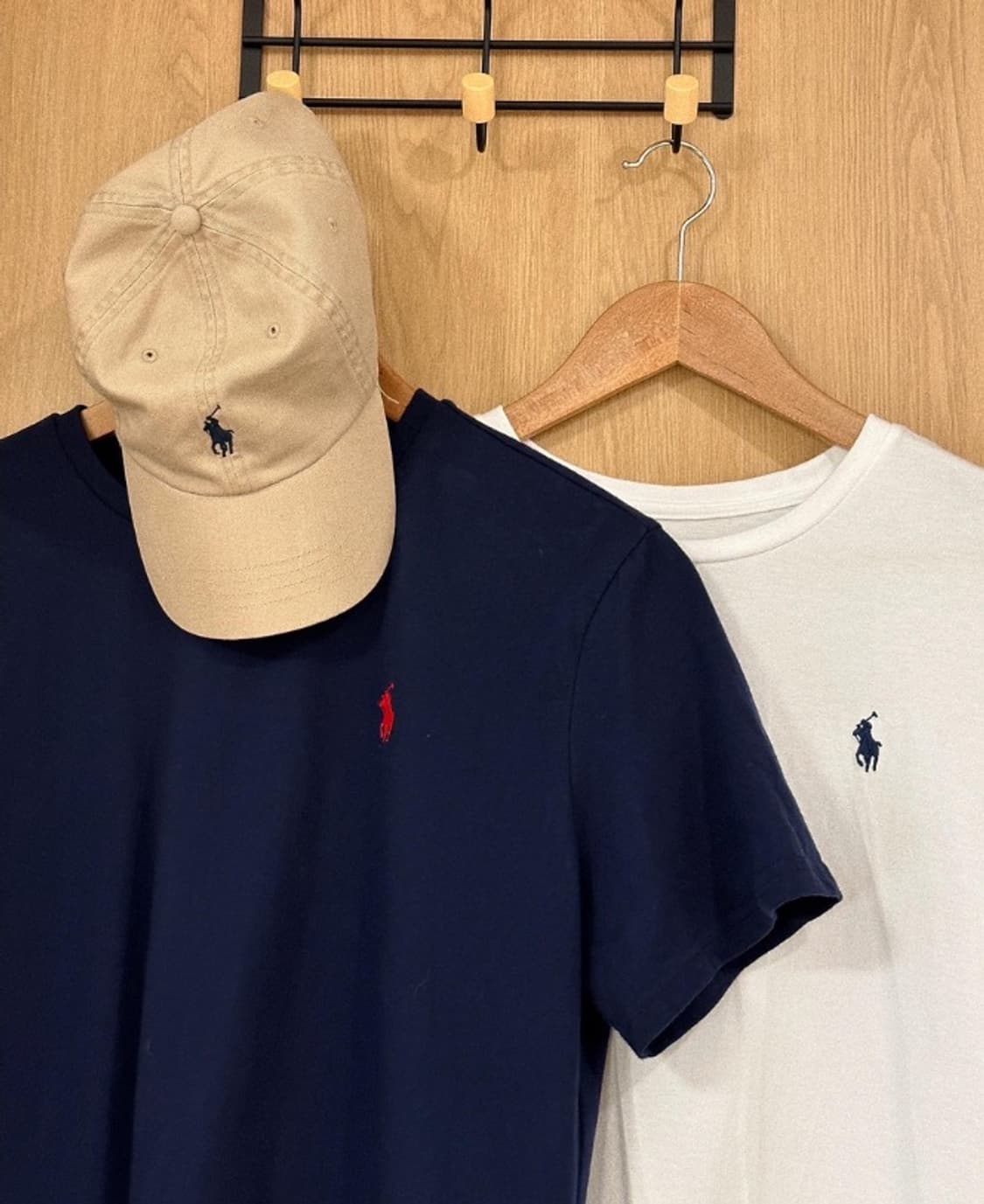 폴로 반팔티 ( 남녀공용 / 새상품 ) 상품이미지3
