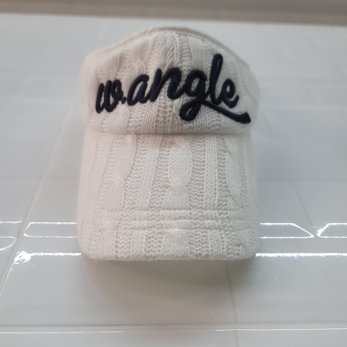 와이드앵글 모자 상품이미지1