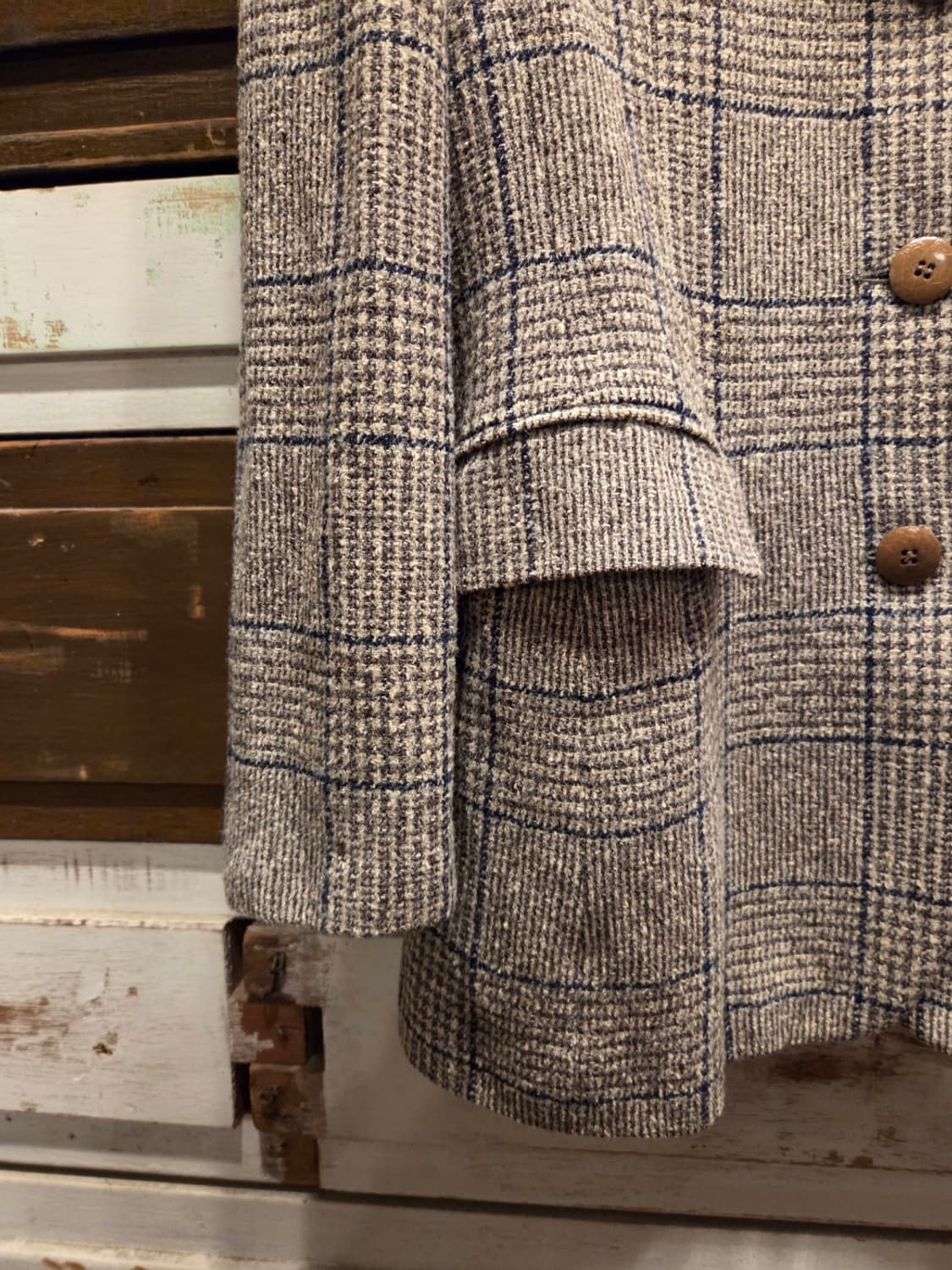 막스마라 트위드자켓  상품이미지8