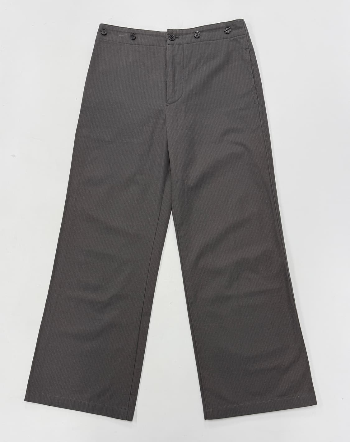old Margaret Howell cinch back trouser 상품이미지2