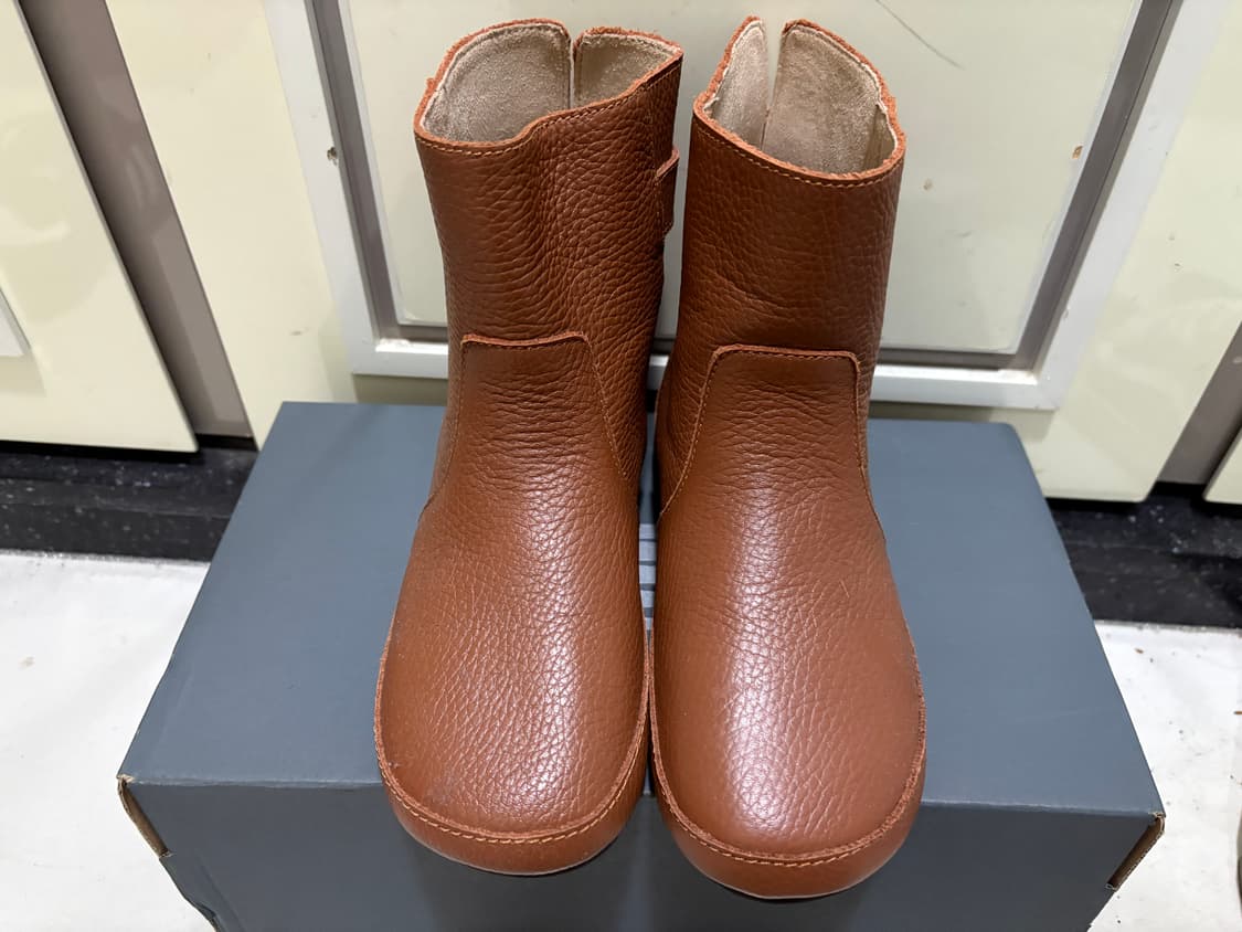 사만사모스 부츠 상품이미지2