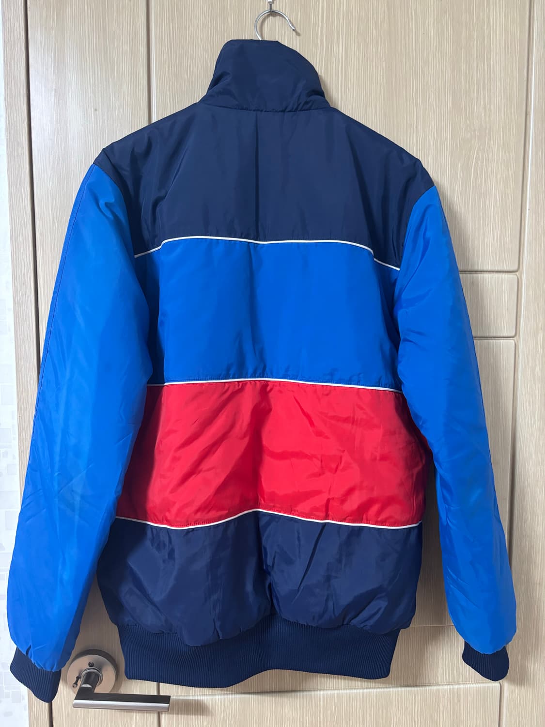 아디다스 양면 자켓 상품이미지3