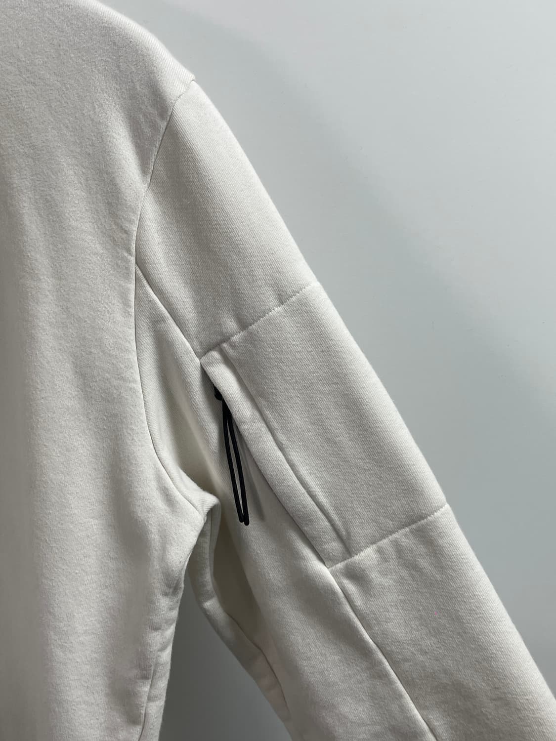 시피컴퍼니 로고 맨투맨 (on.393) 상품이미지6