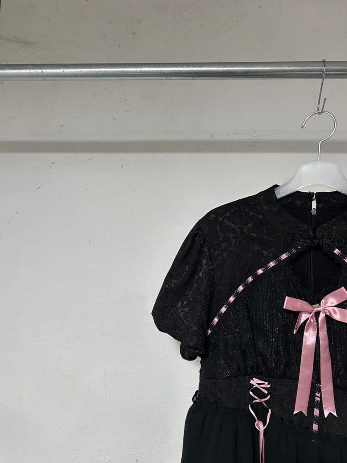 vtg dress 상품이미지2