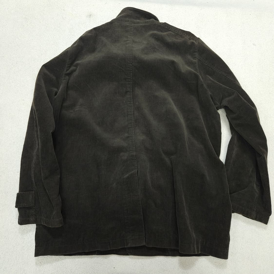 에디바우어 코듀로이 자켓 L 상품이미지4