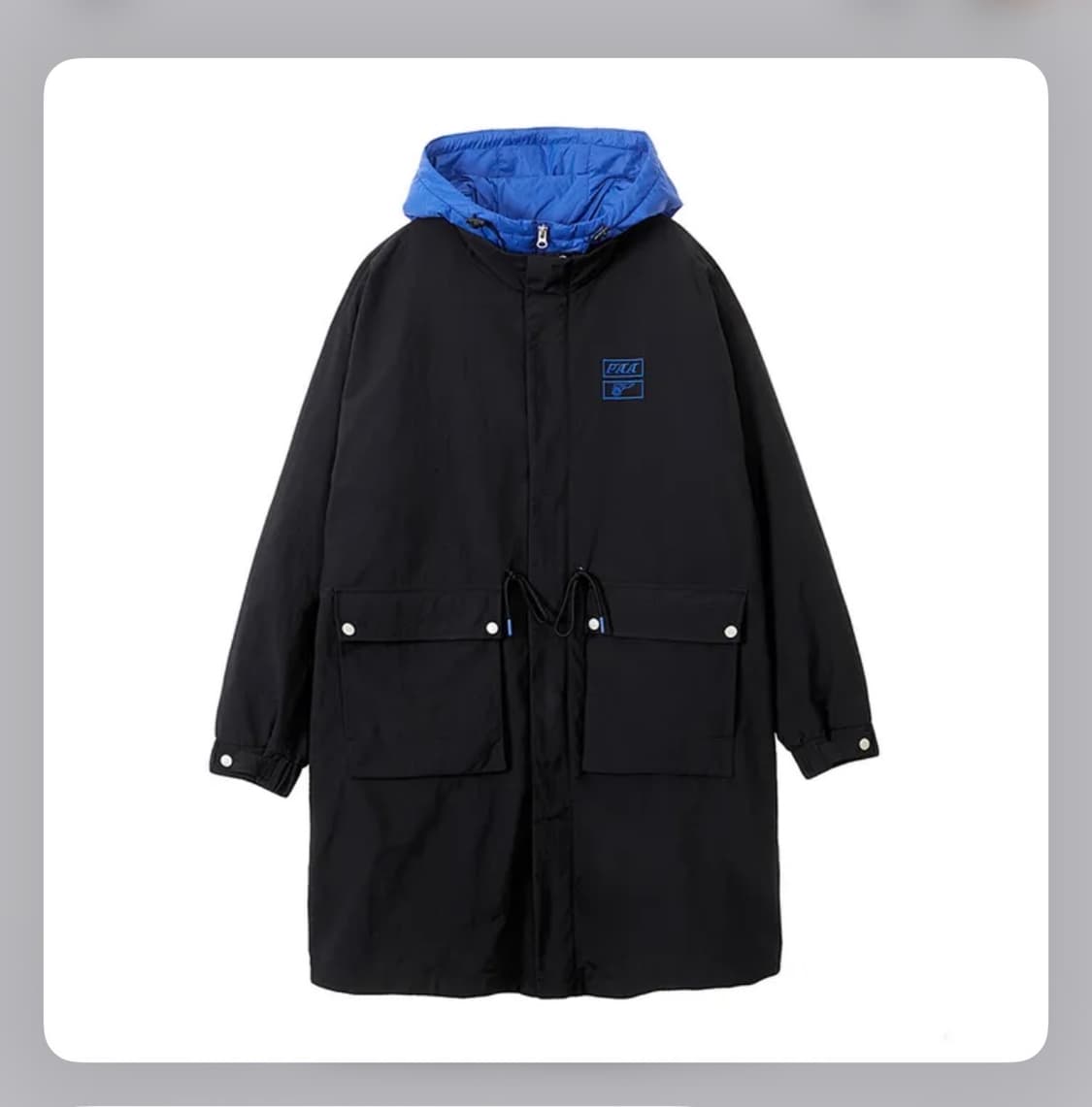 Panam 팬암 야상자켓&패딩 상품이미지1