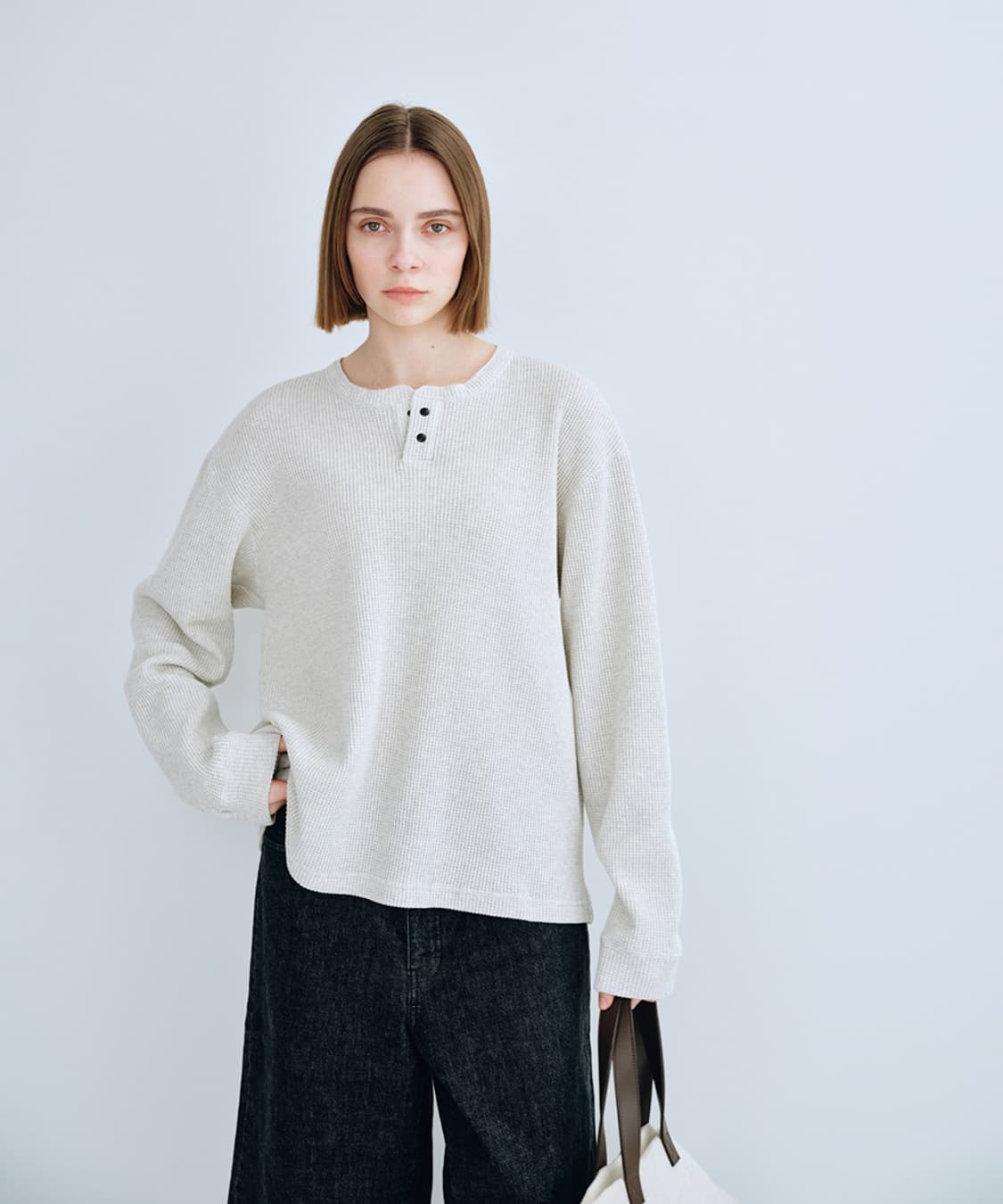 3) simply complicated snap waffle henry 상품이미지5