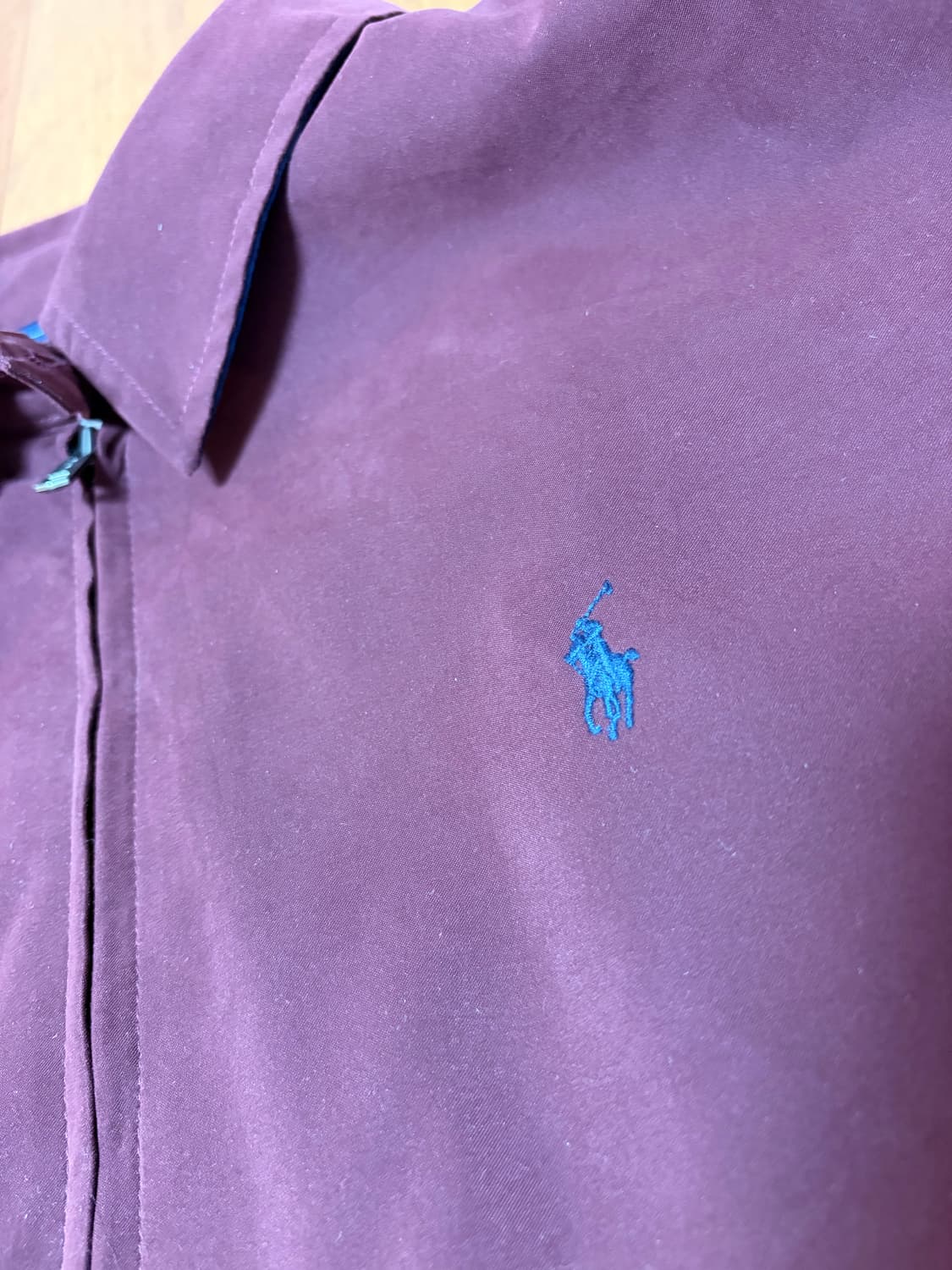 폴로 랄프로렌 자켓 상품이미지4