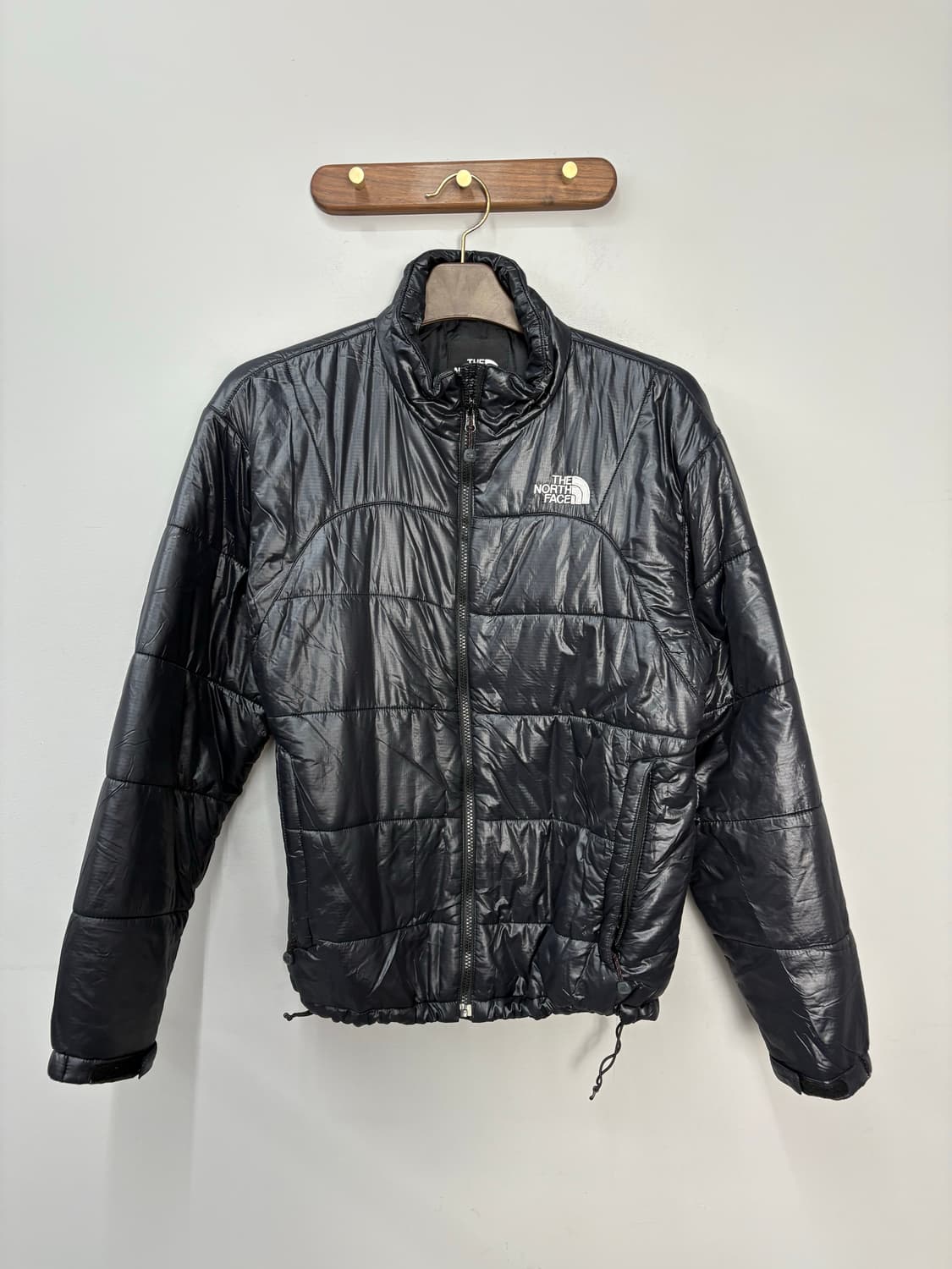 노스페이스 엑셀로프트 경량패딩 A3157 상품이미지2