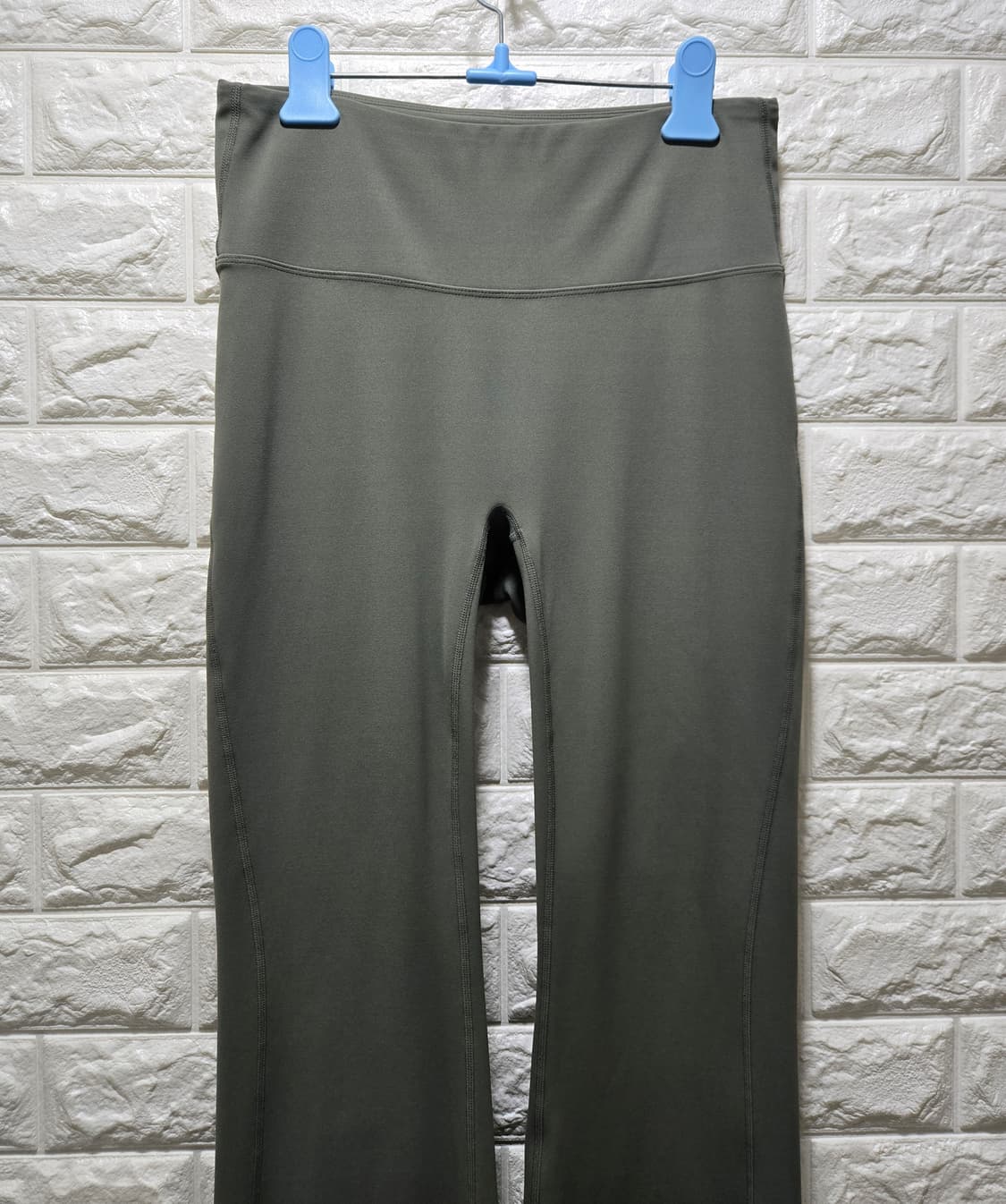 안다르 부츠컷 레깅스 6 상품이미지2